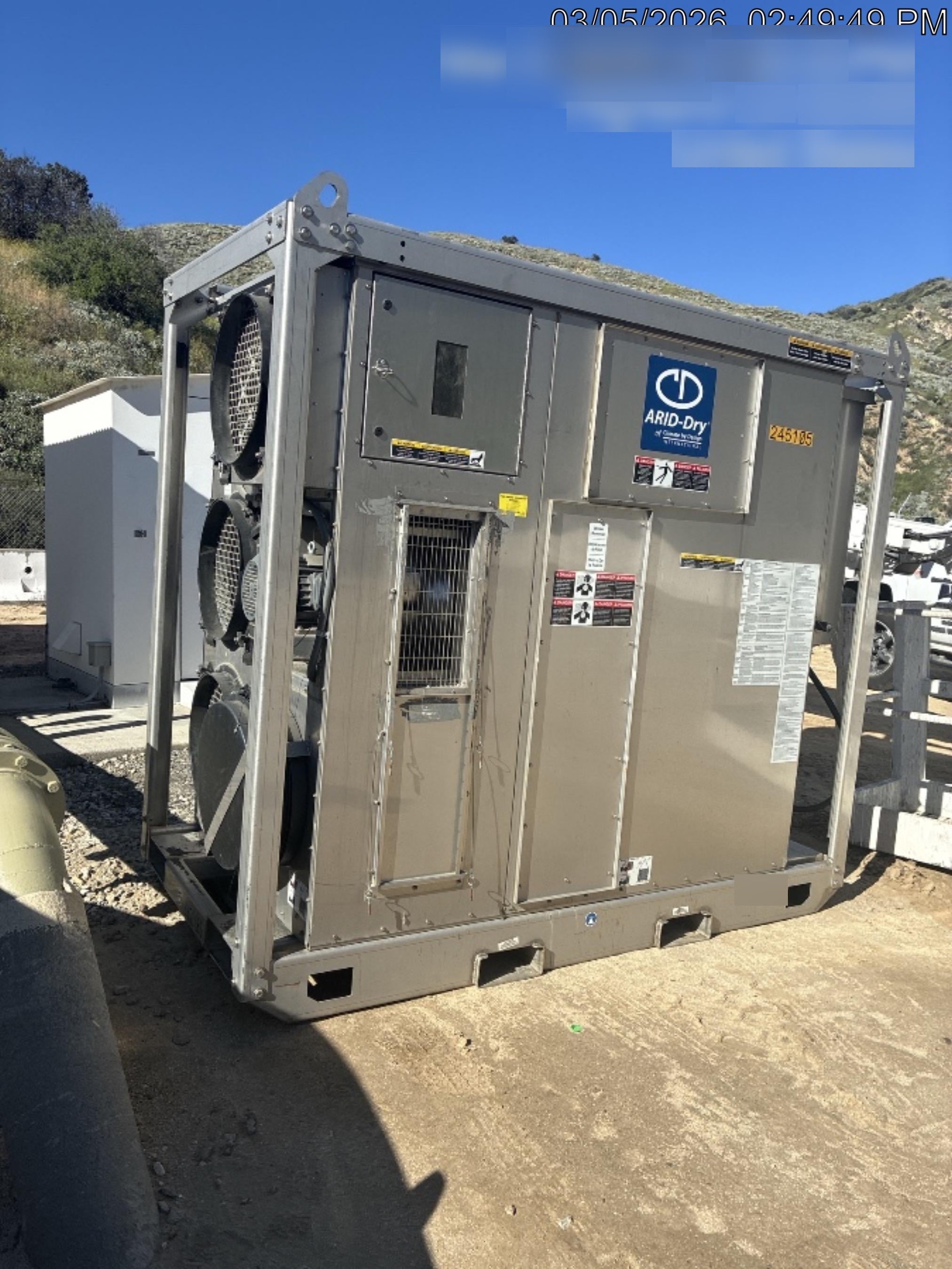 2022 CLIMATE DESIGN INTERNATIONAL MS-7500/5500