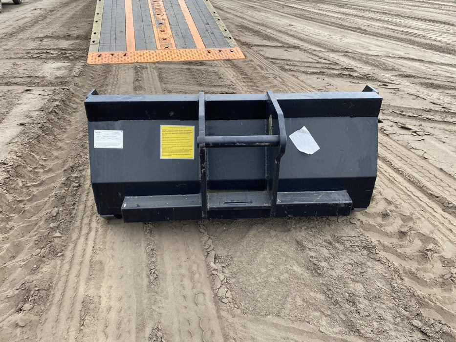 2020 STAR INDUSTRIES 1460