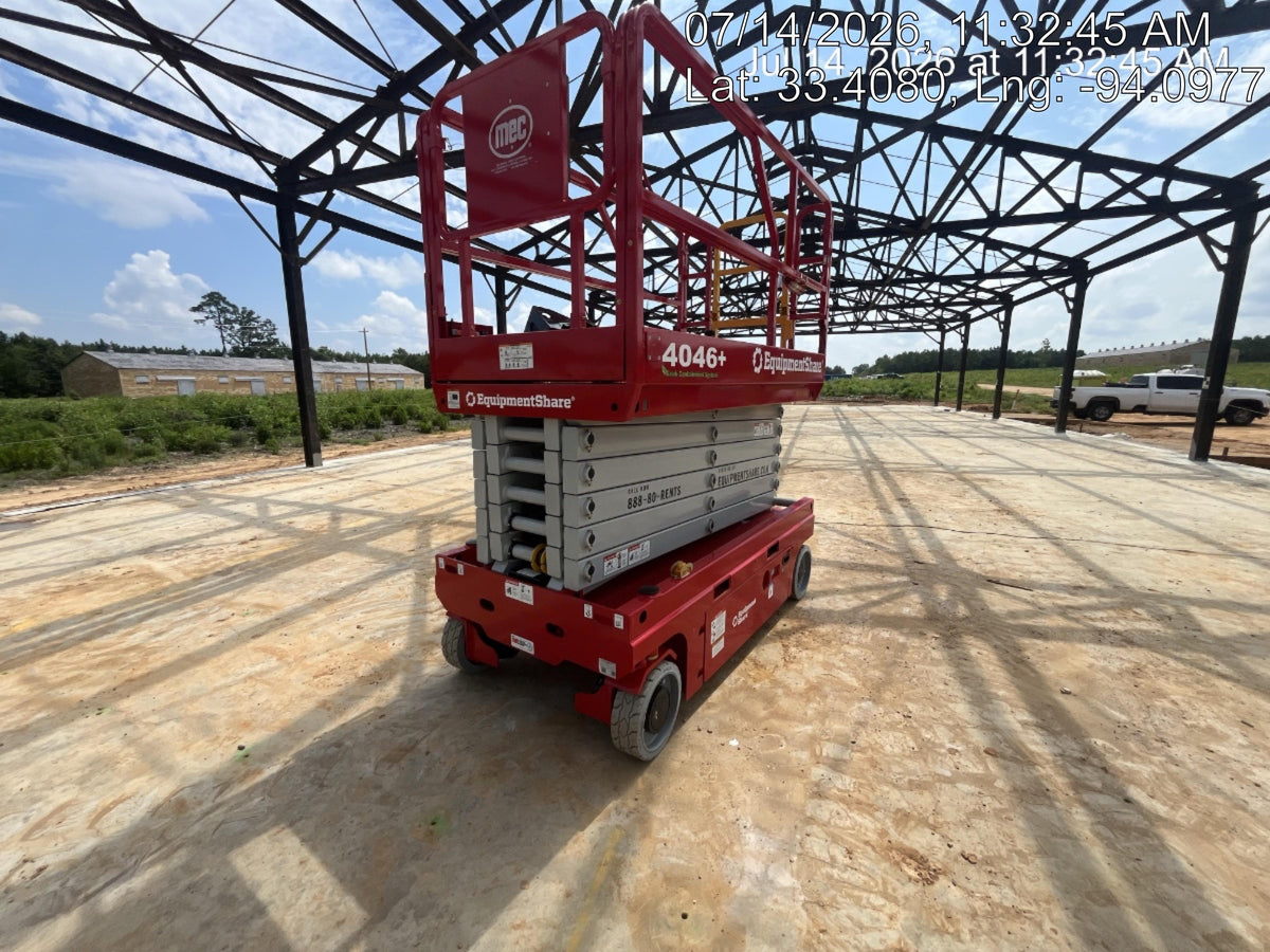 2026 MEC 4046+