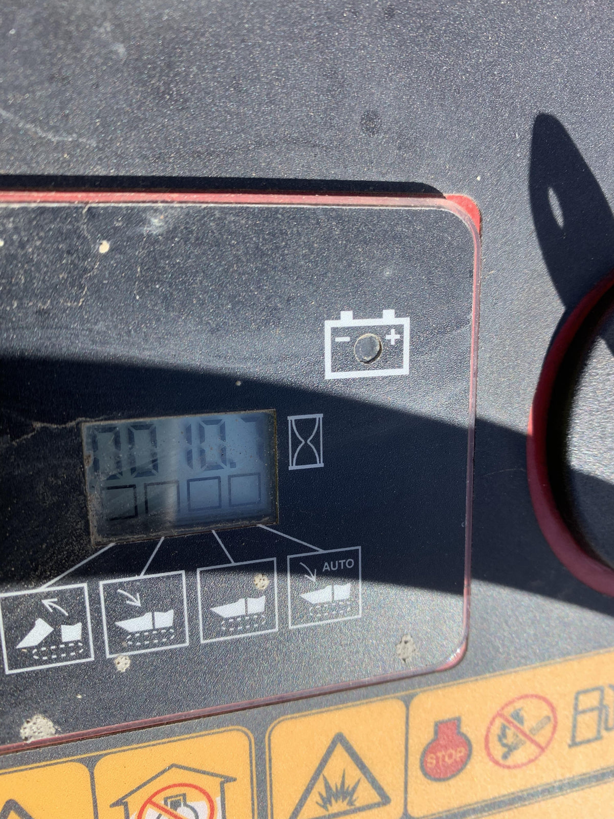 2023 TORO MBTX 2500-TS