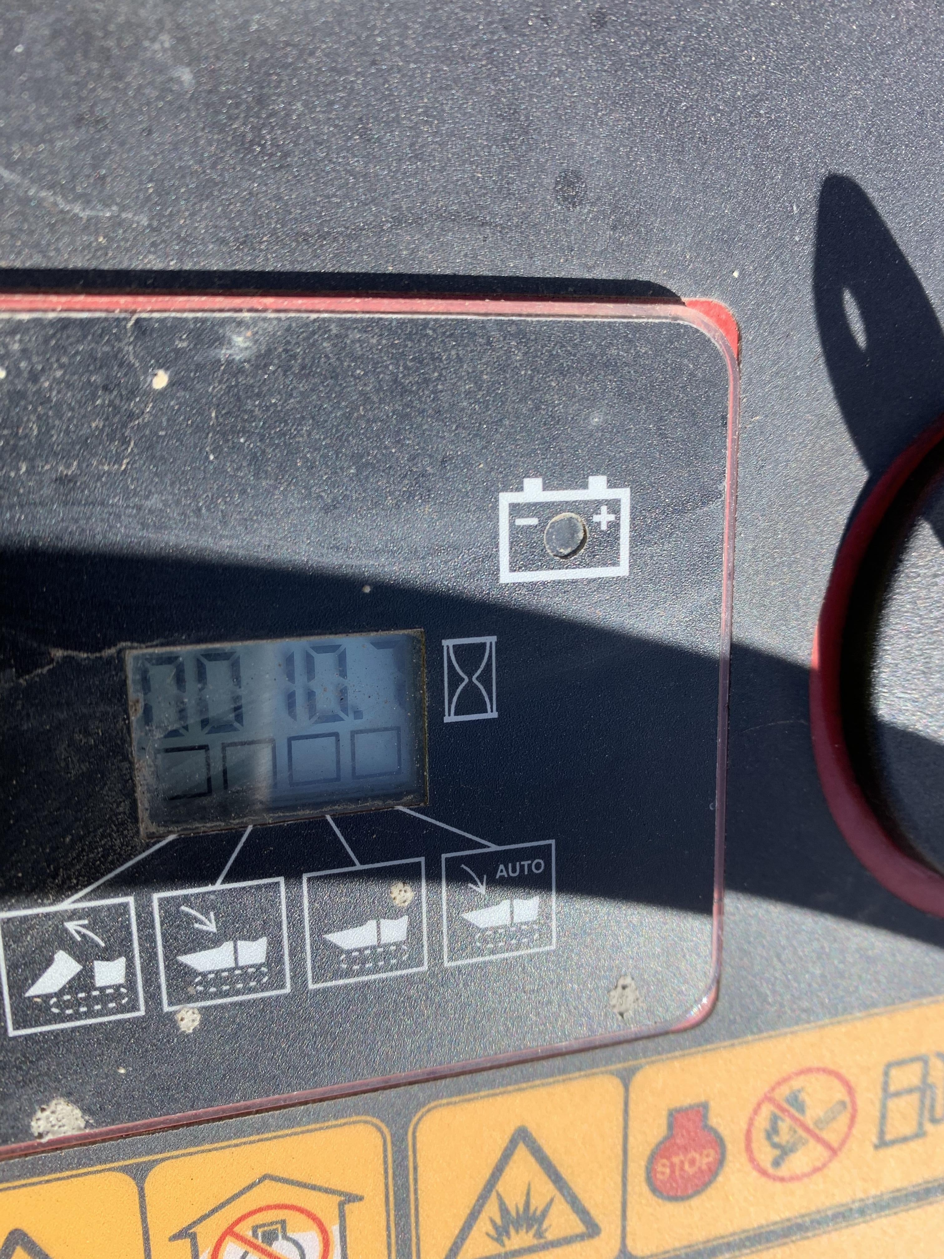 2023 TORO MBTX 2500-TS