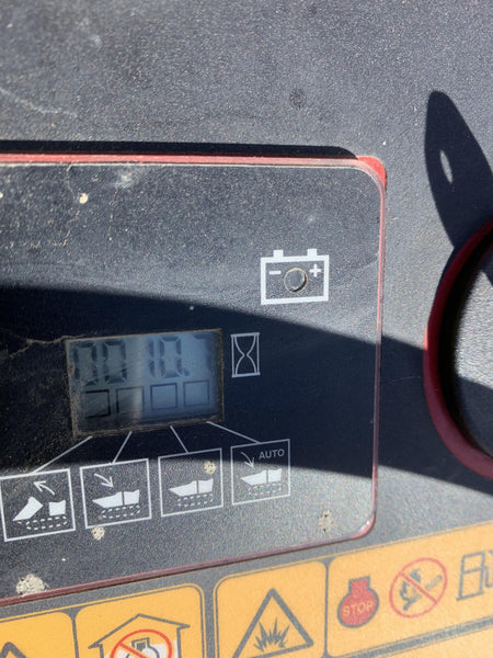 2023 TORO MBTX 2500-TS