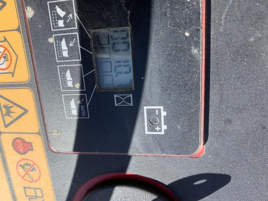 2023 TORO MBTX 2500-TS