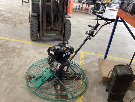 2025 MULTIQUIP B46H90