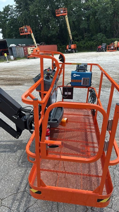 2024 MILLER ELECTRIC CST-282