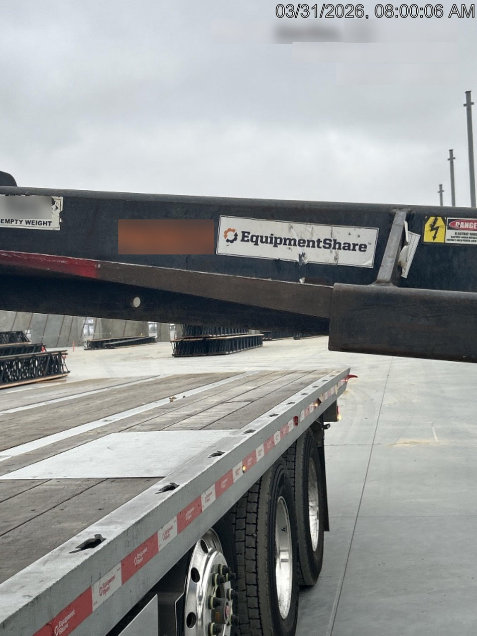 2020 STAR INDUSTRIES M1360B - Star JIB Boom