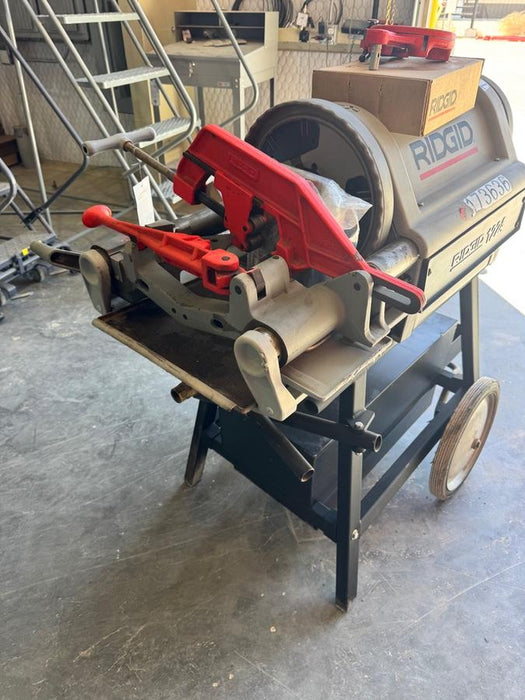 2021 RIDGID 1224