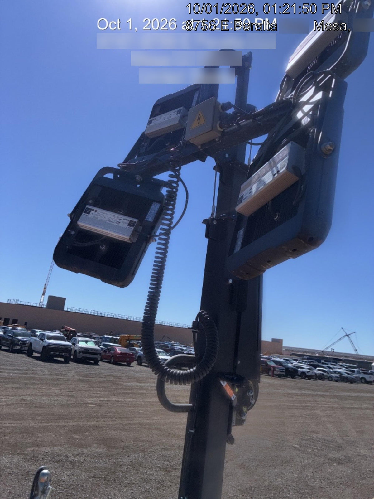2026 GENERAC MLTS-4