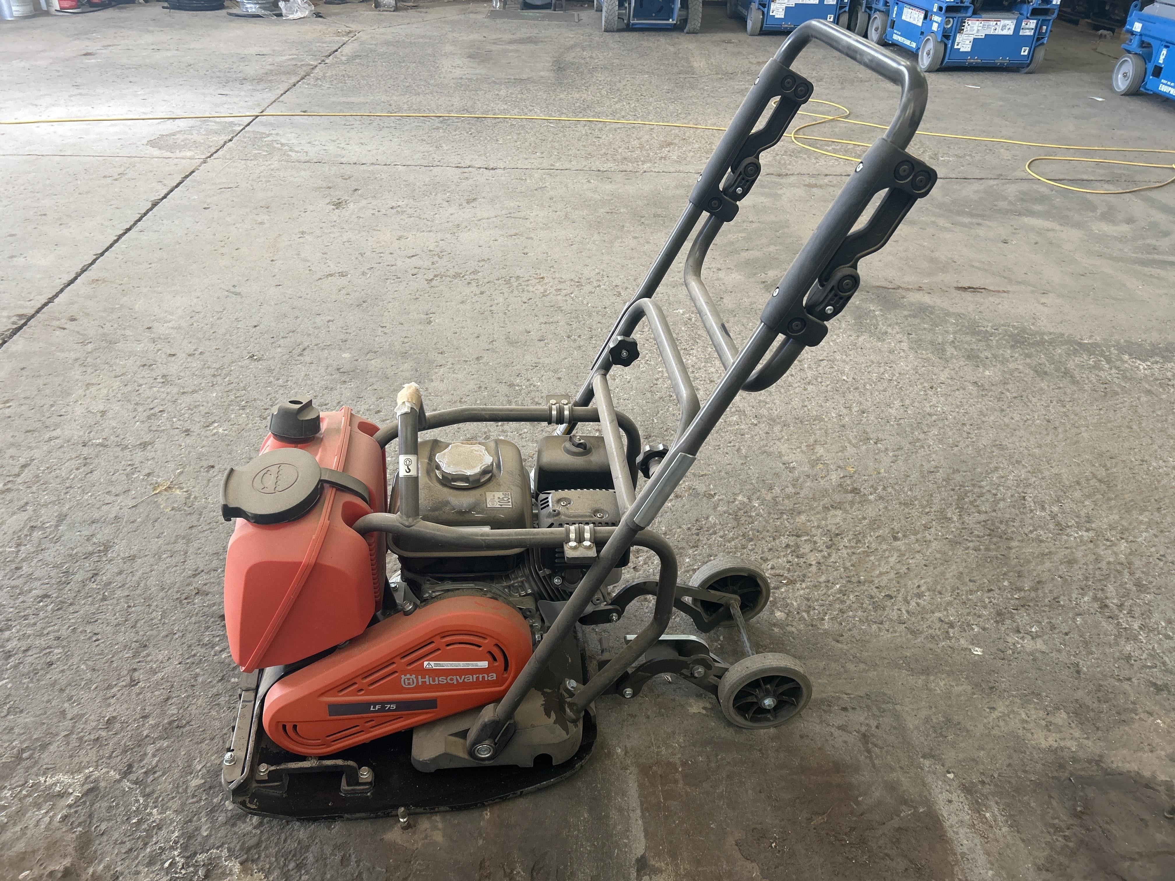 2025 HUSQVARNA LF75