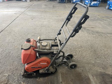 2025 HUSQVARNA LF75