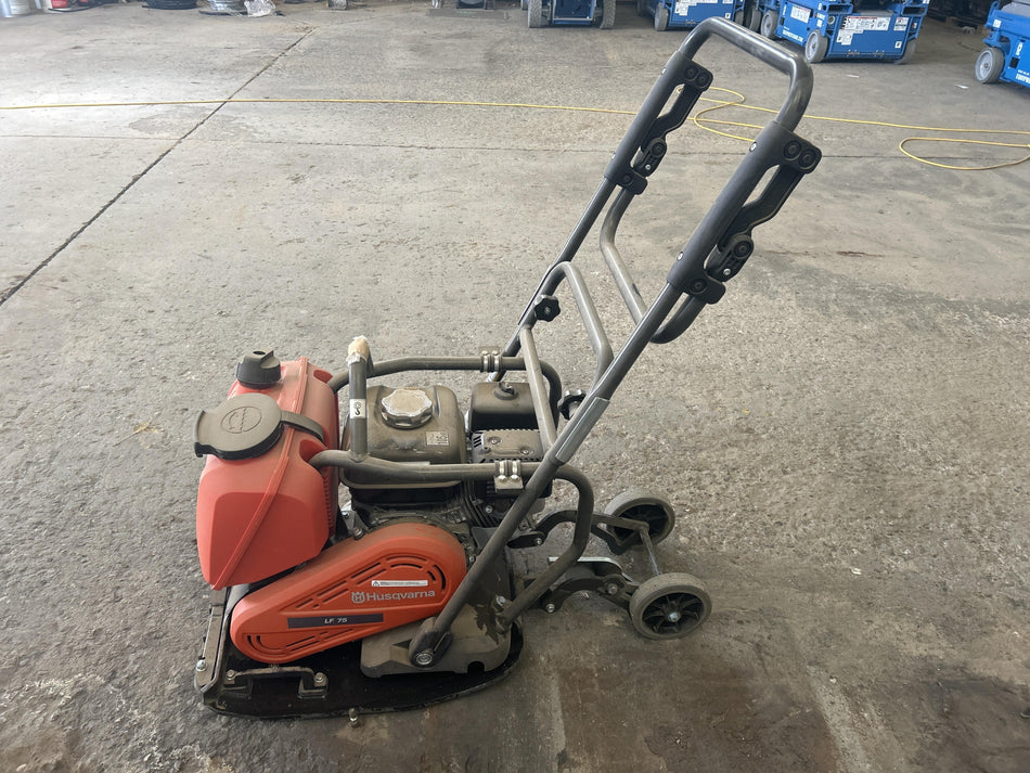 2025 HUSQVARNA LF75