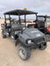 2023 Club Car CA1700D Canopy, Diesel, 4 Passenger