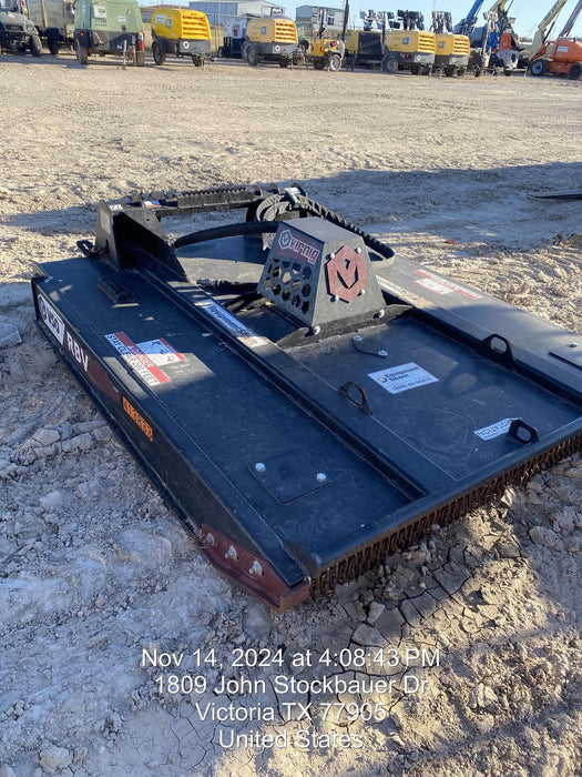 2024 VIRNIG RBV72-25