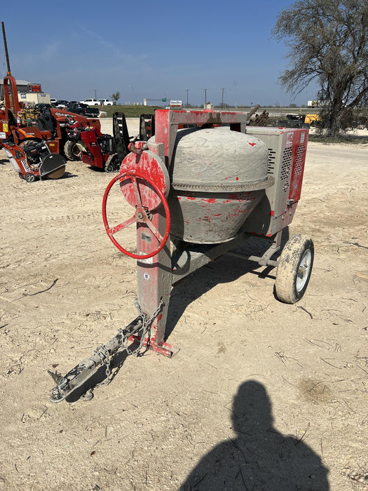 2020 MULTIQUIP MC94SH8