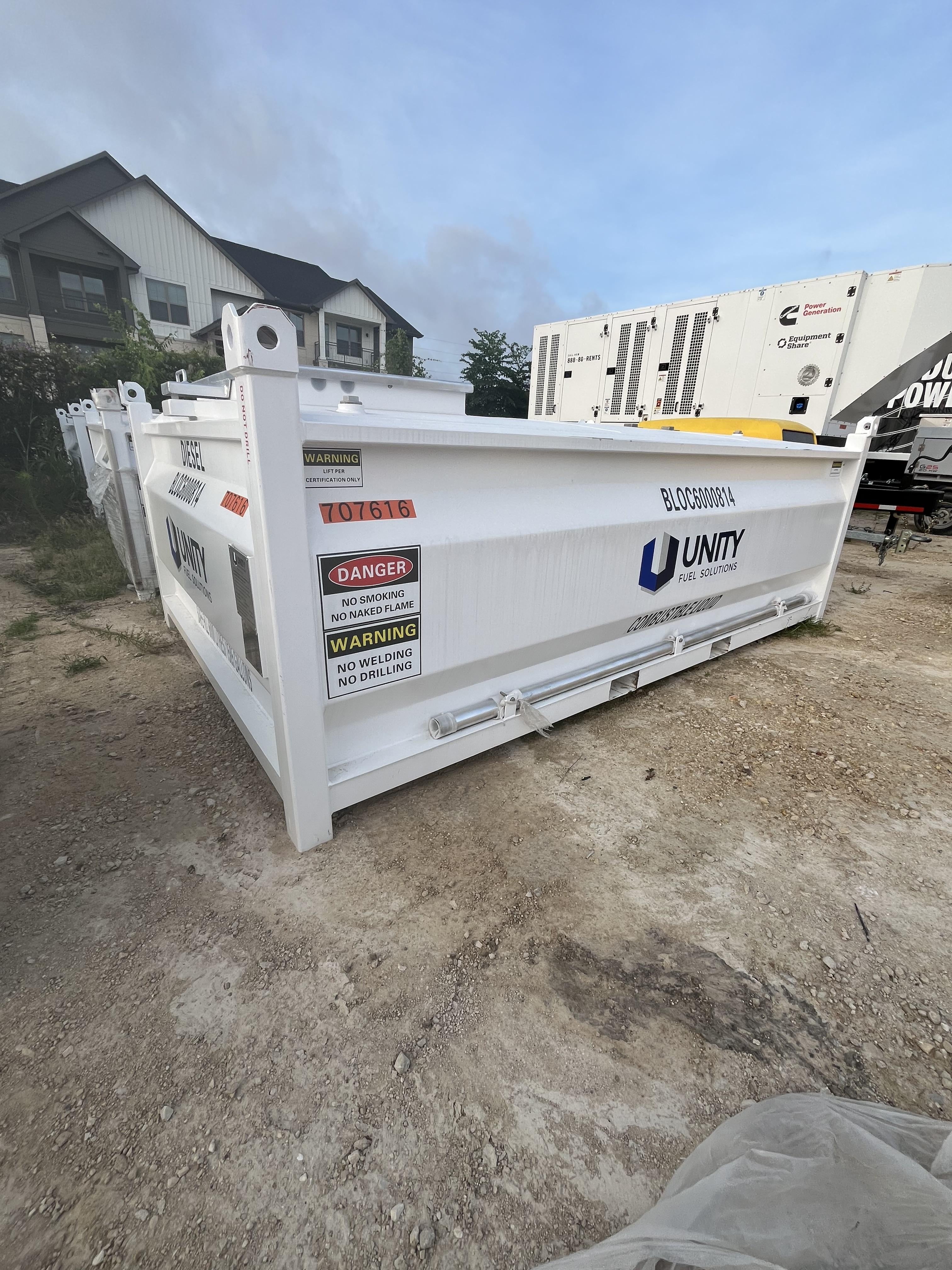 2026 UNITY BLOC 6000
