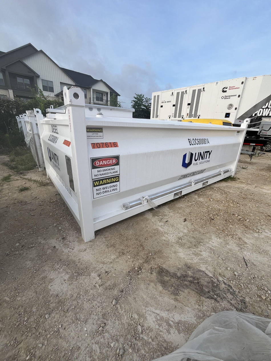 2026 UNITY BLOC 6000