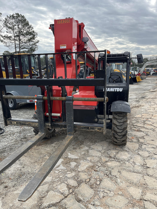 2023 MANITOU MTA6034