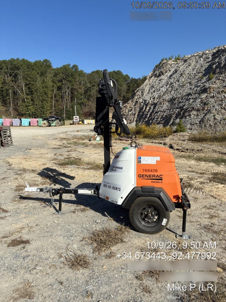 2026 GENERAC MLTS-4