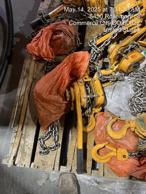 2021 HARRINGTON L5LB030-20