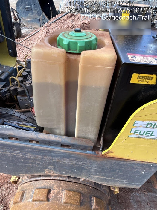 2021 WACKER NEUSON RTLx-SC3