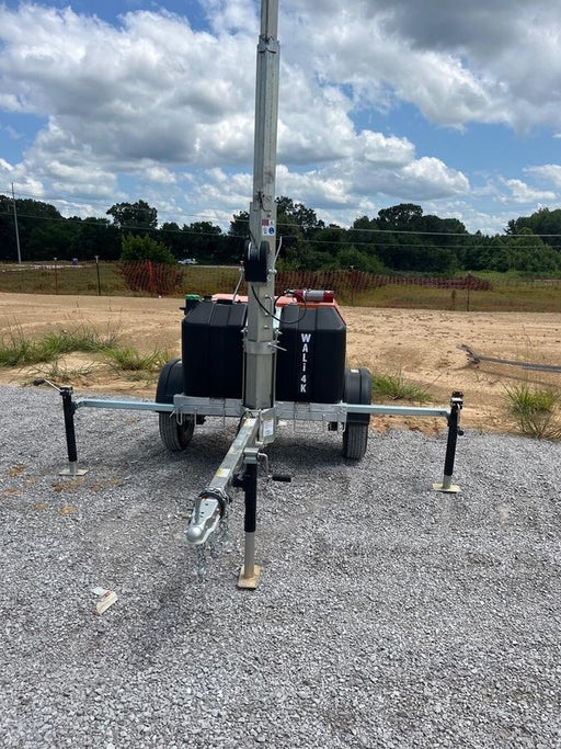 2025 WANCO WLTT-4MM4K