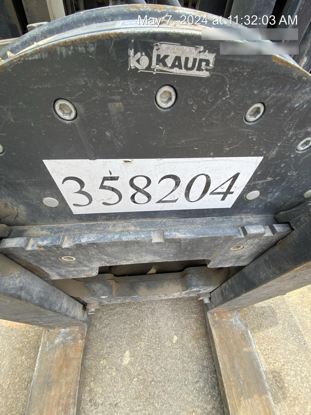 2023 KAUP RO2-091-480-3-A