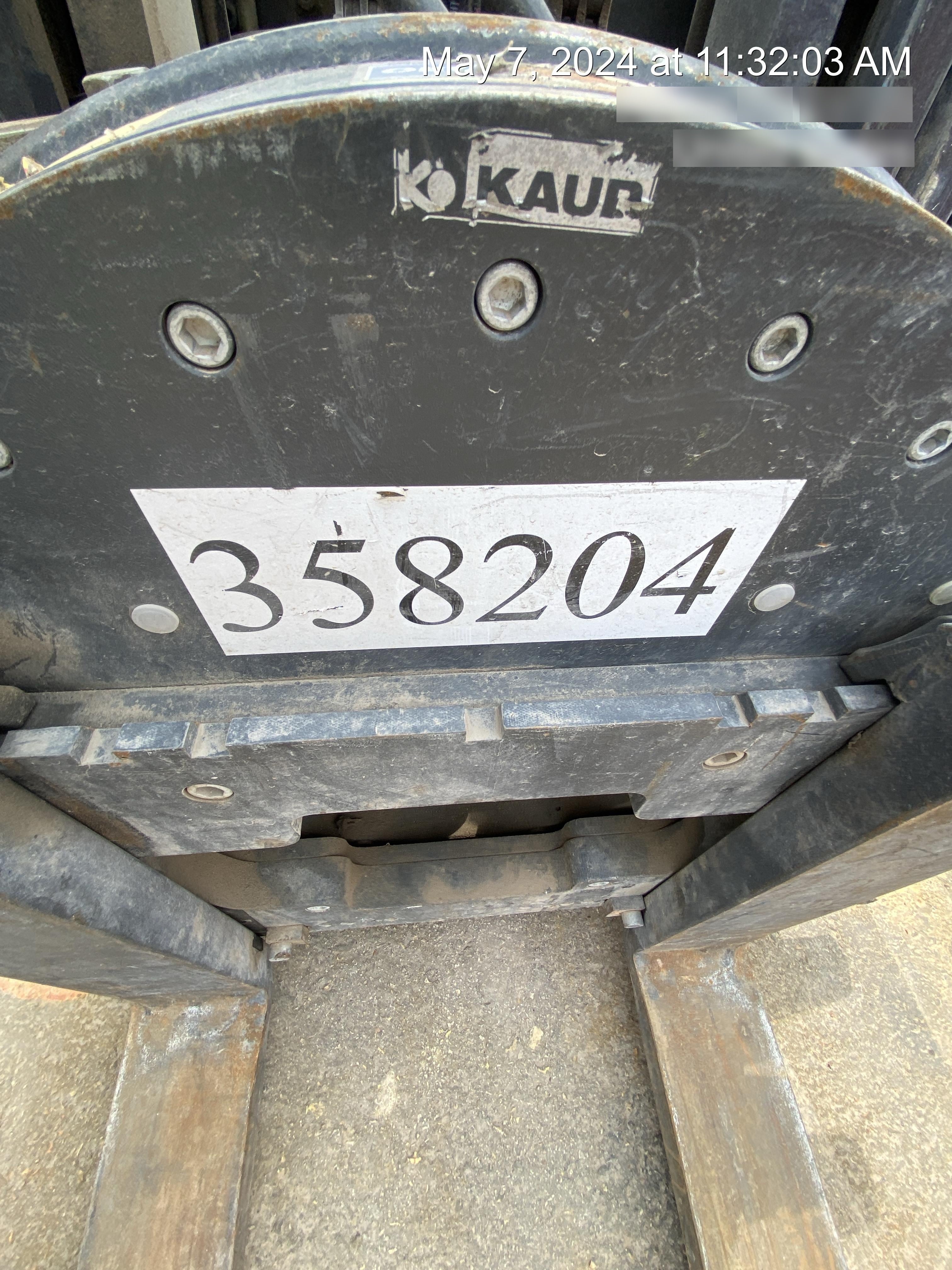 2023 KAUP RO2-091-480-3-A