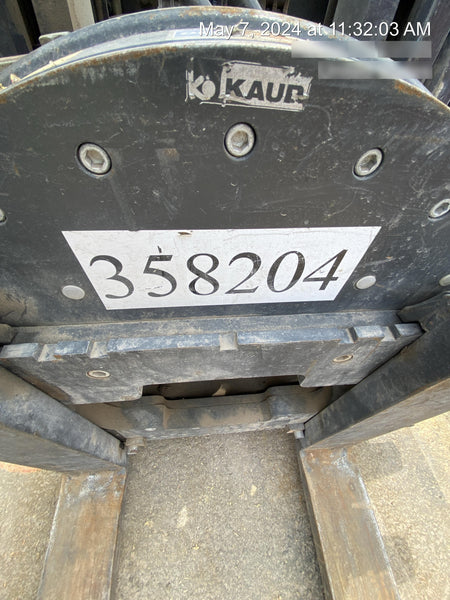 2023 KAUP RO2-091-480-3-A