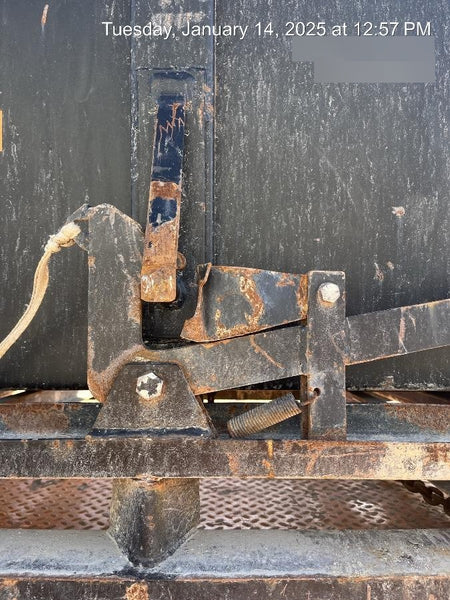 2023 STAR INDUSTRIES M-1820 - Self-Dump Hopper