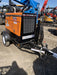 2021 Lincoln Electric Vantage 549X Ready Pak 3, ORANGE (includes trailer, cable rack, fender light kit)