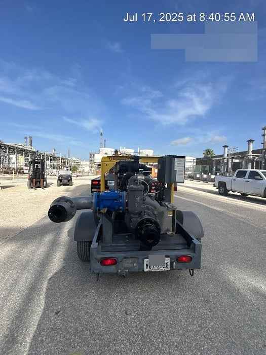 2021 ATLAS COPCO PAC66