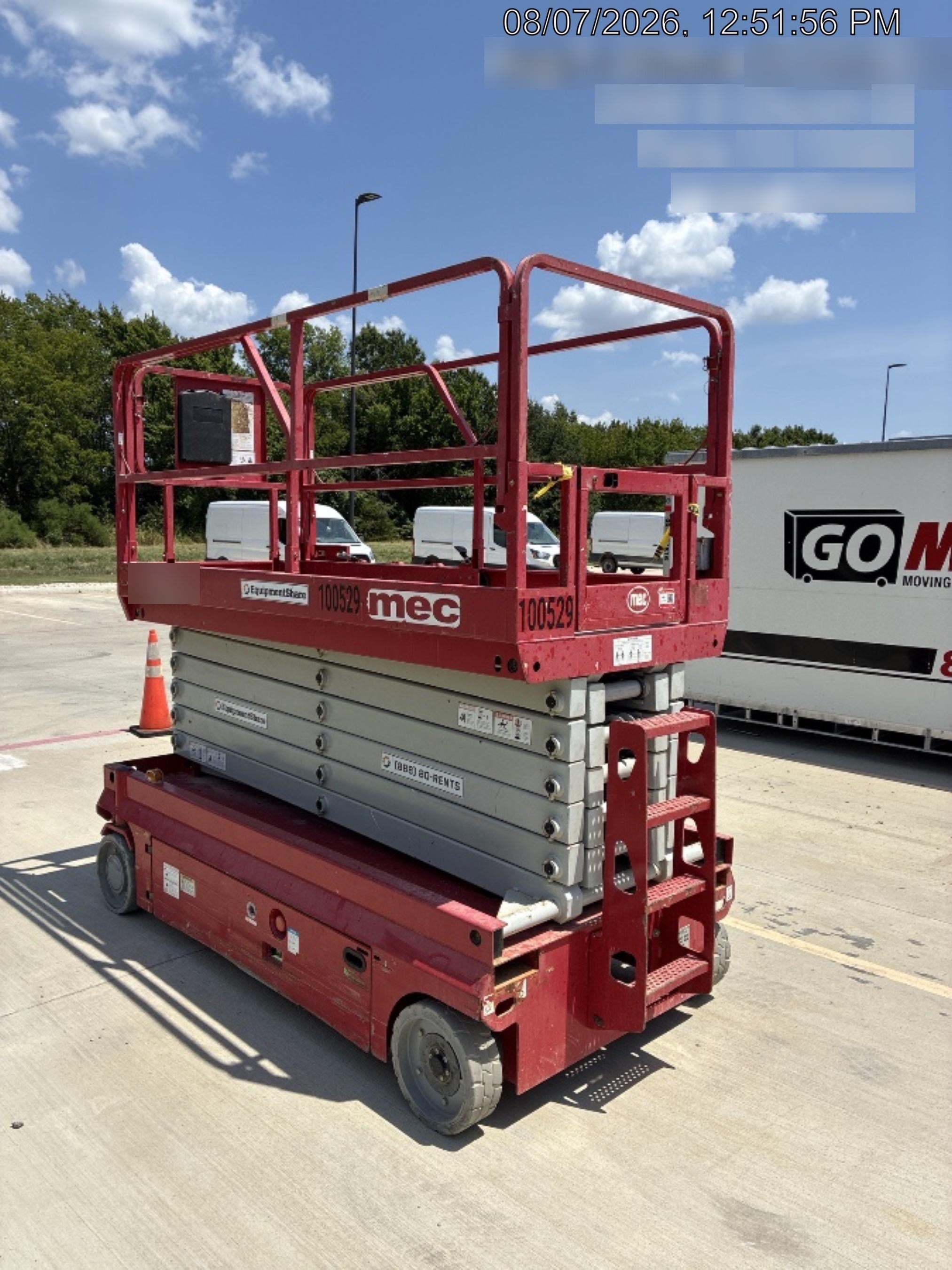 2020 MEC 4555SE