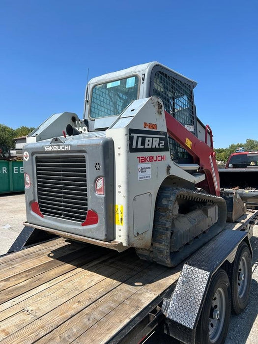 2022 BIG TEX TRAILER LT14K83x20