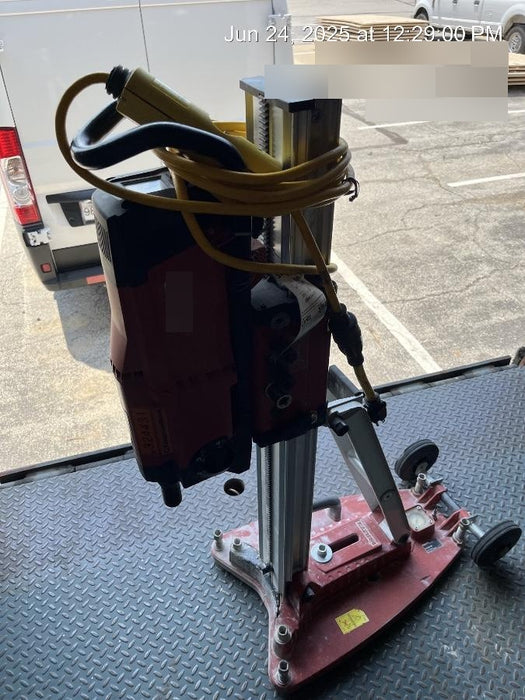 2023 HILTI DD 250