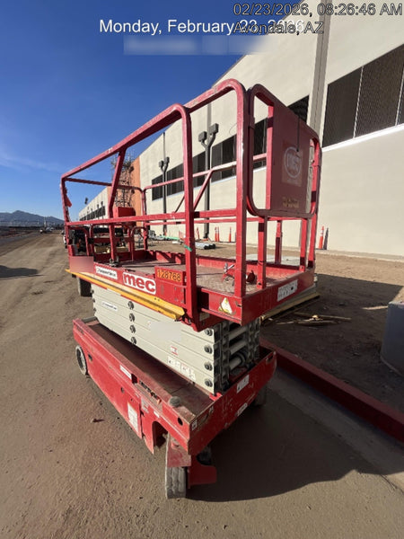 2021 MEC 3346SE
