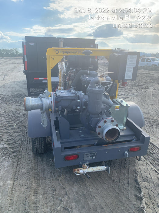 2021 ATLAS COPCO PAC66