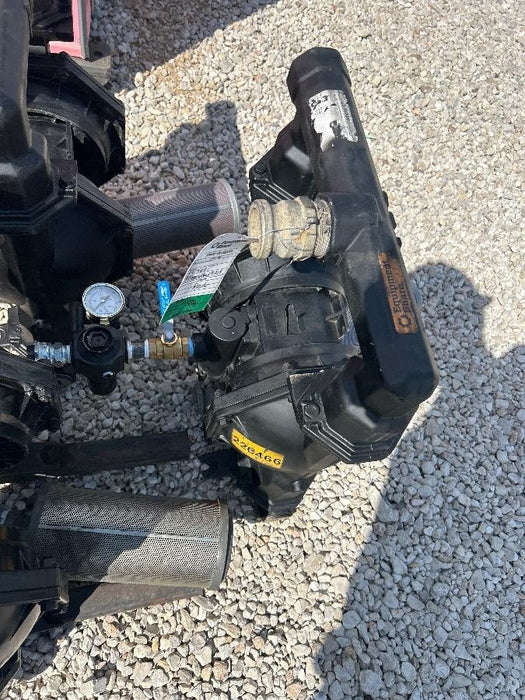 2022 INGERSOLL RAND PD20A-AAP-CCC-B