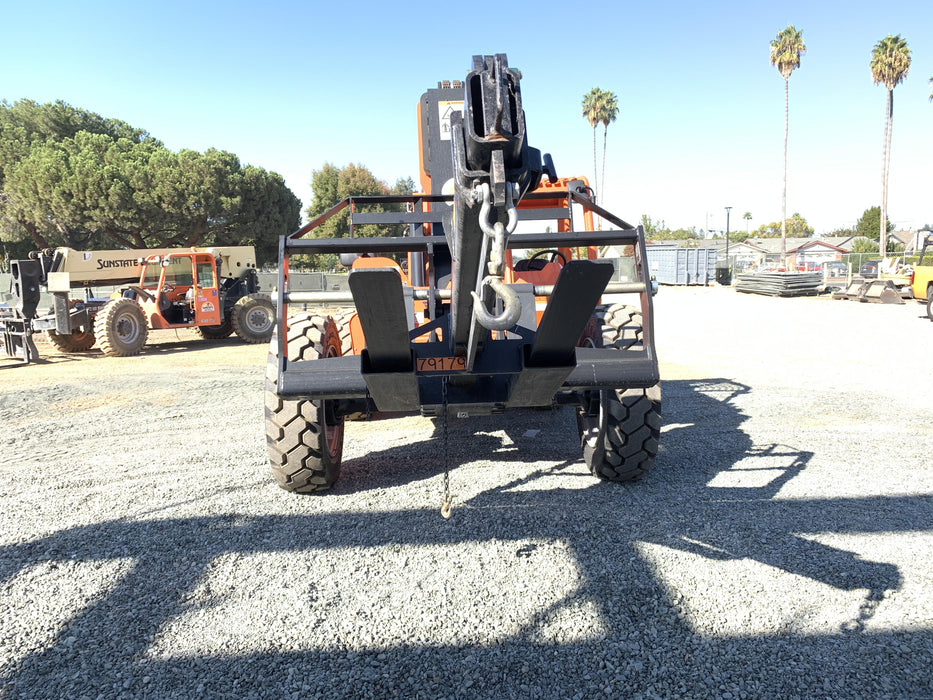 2020 STAR INDUSTRIES M1360B - Star JIB Boom