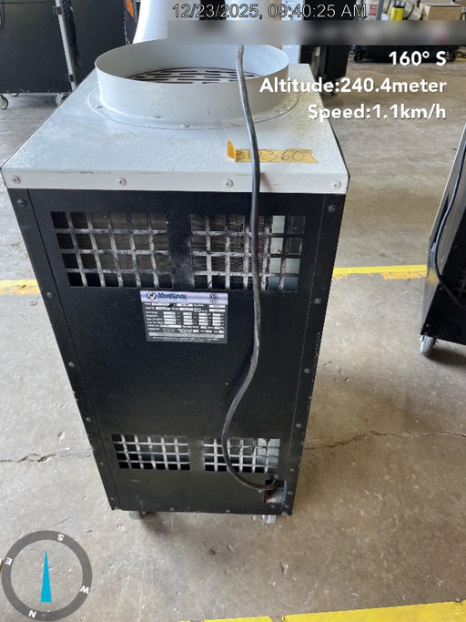 2023 KWIKOOL KPAC1411-2