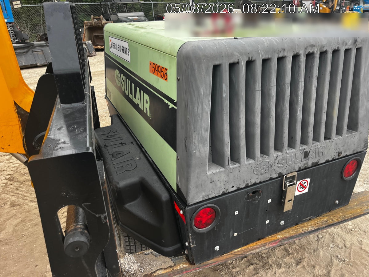 2021 SULLAIR 185D-DPQ KU4F