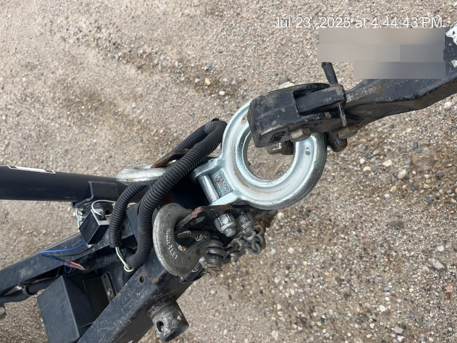 2022 ATLAS COPCO PAC F66 KD-S