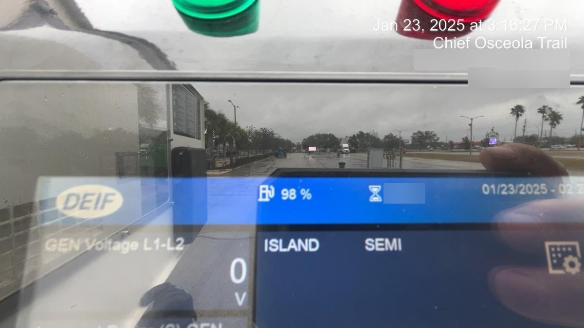 2023 MULTIQUIP DCA220