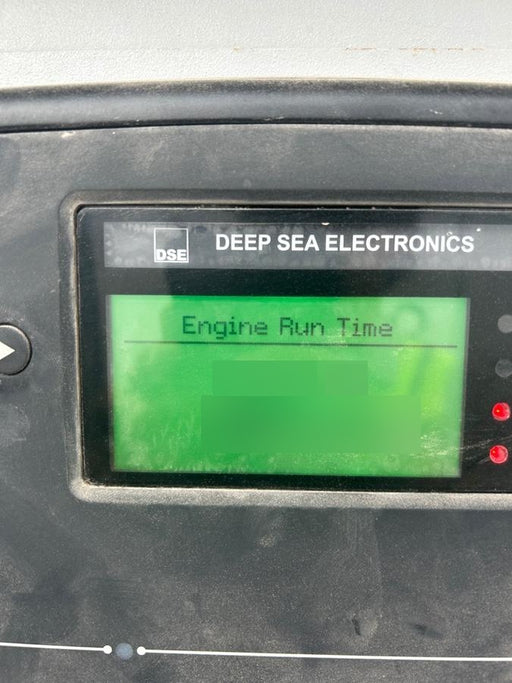 2019 WACKER NEUSON G50