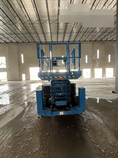 2024 GENIE GS-4069 RT