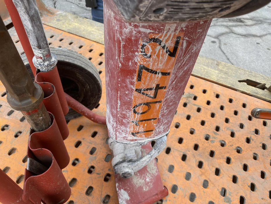 2020 HILTI TE 3000-AVR