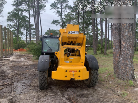 2024 JCB 509-42