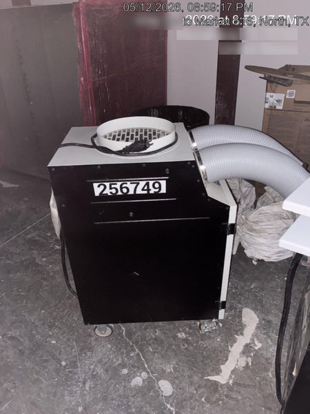 2022 KWIKOOL KPAC1811-2