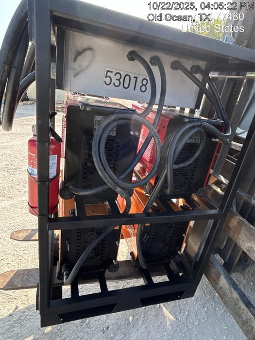 2022 LINCOLN ELECTRIC FLEXTEC 350X