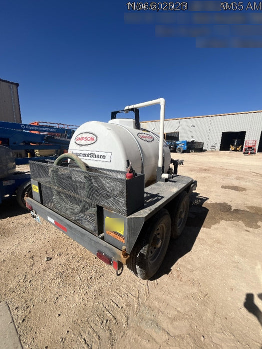 2023 SIMPSON SWT-52517