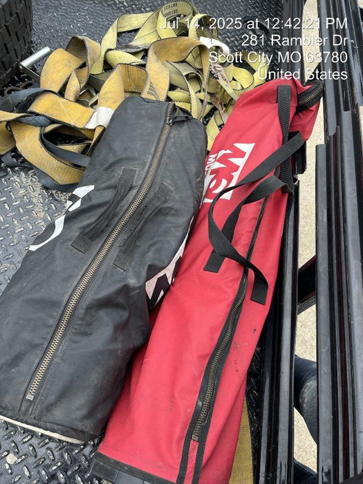 2024 MULTIQUIP GB8LED